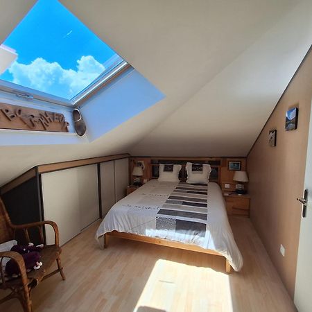Le Boisnheur Apartment Gap Bagian luar foto