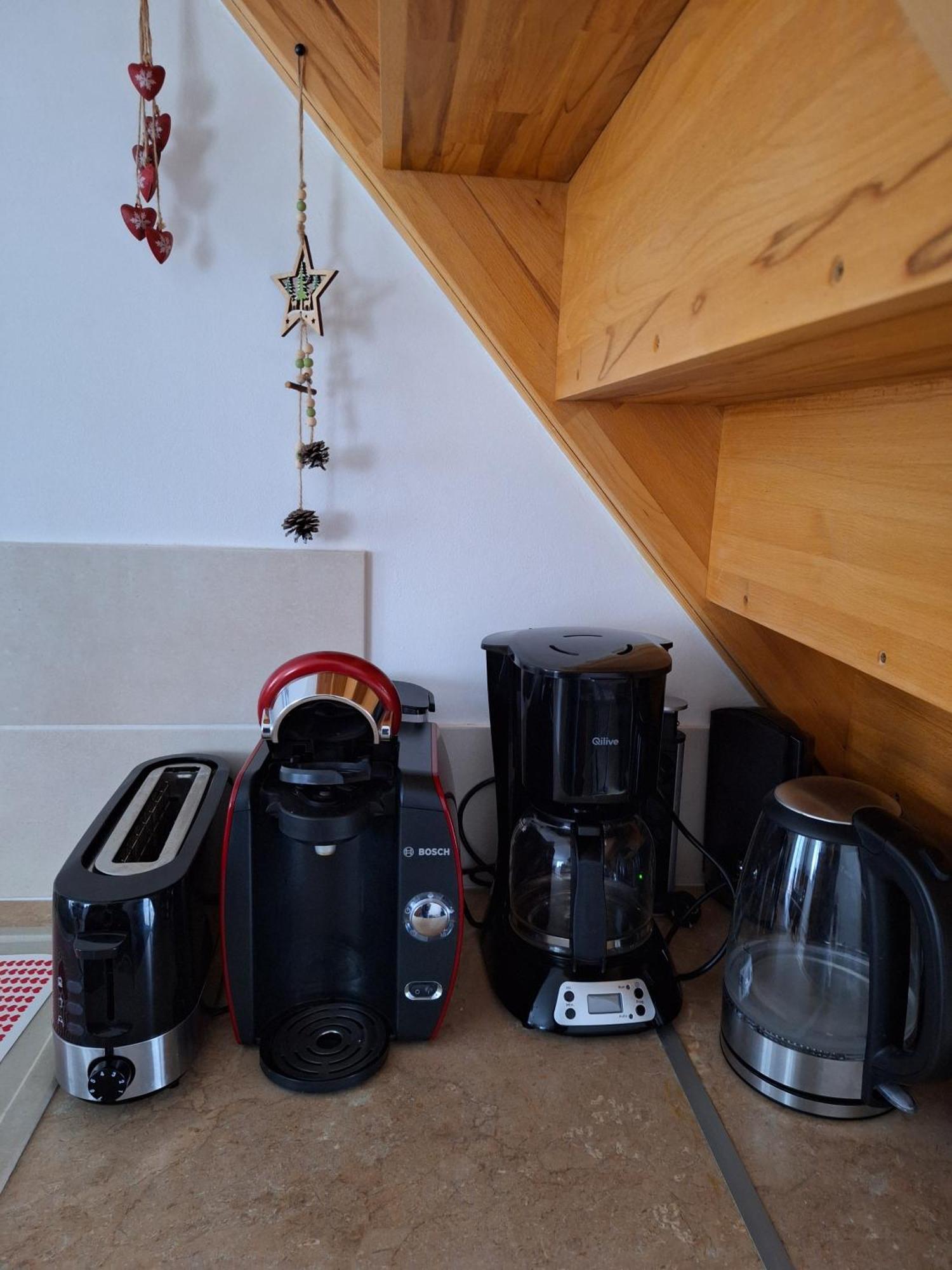Le Boisnheur Apartment Gap Bagian luar foto