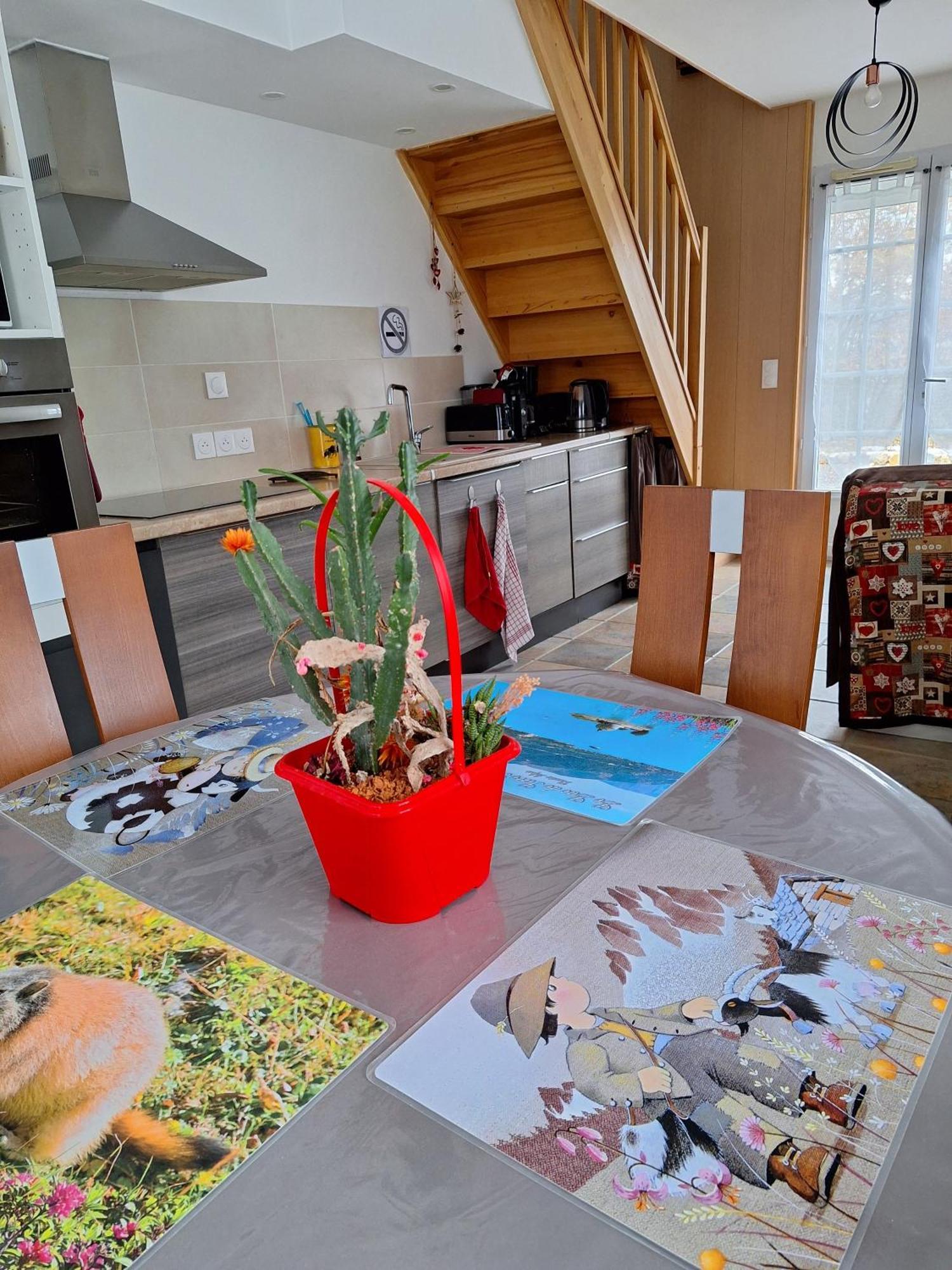 Le Boisnheur Apartment Gap Bagian luar foto