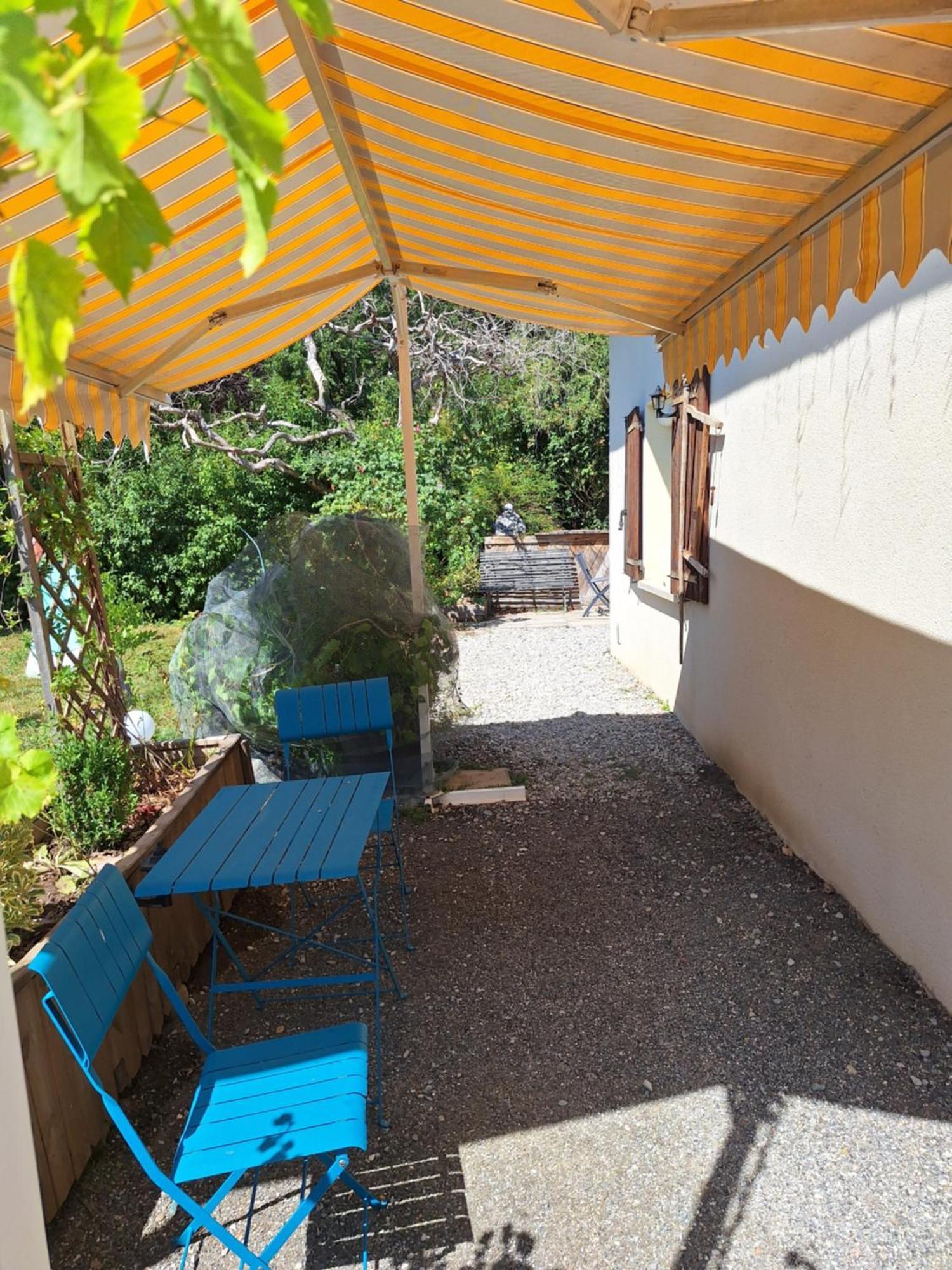 Le Boisnheur Apartment Gap Bagian luar foto