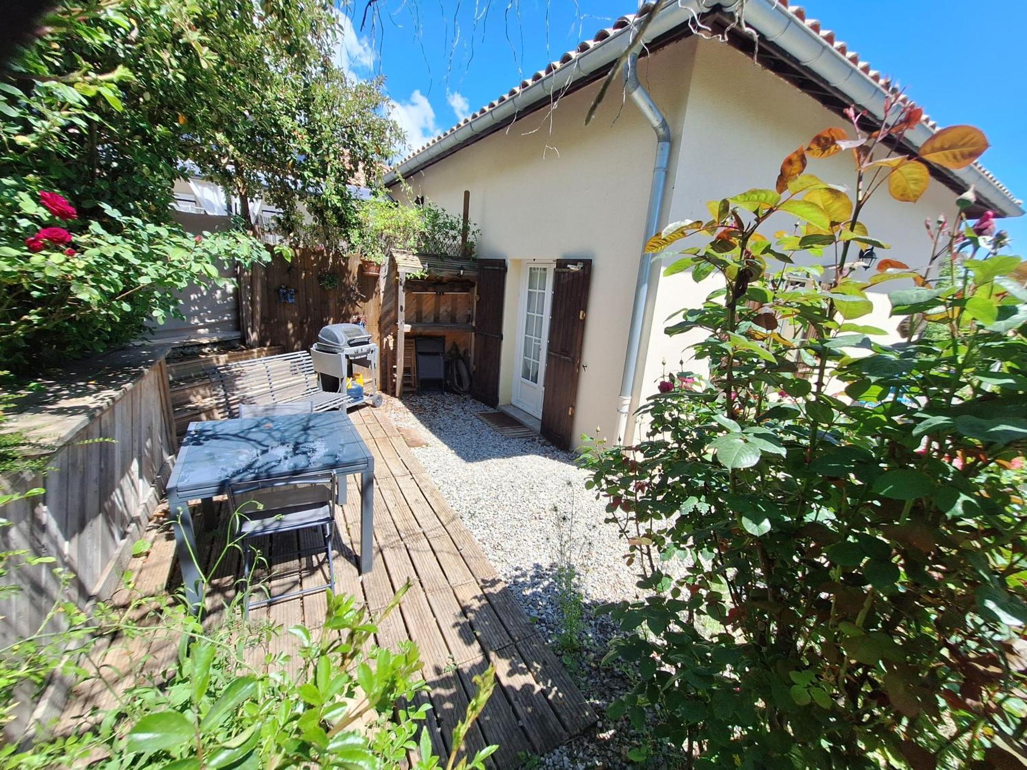 Le Boisnheur Apartment Gap Bagian luar foto